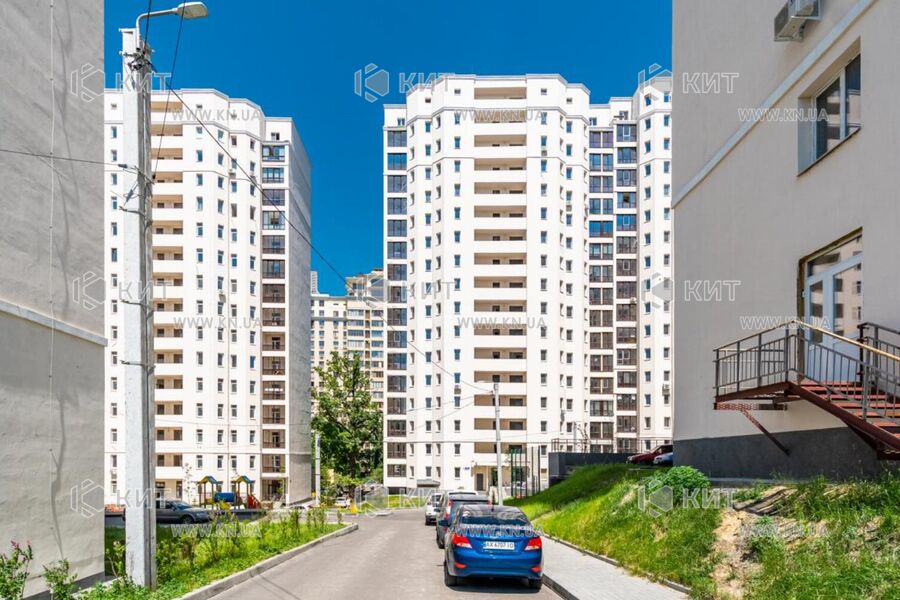 Продаж квартири Харків, Сокільники, 40м²
