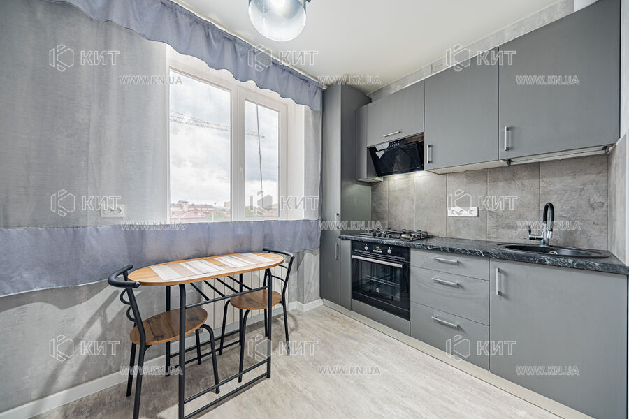 Продажа квартиры Харьков, ЮЖД, Центр. рынок, 39.9м²