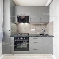 Продажа квартиры Харьков, ЮЖД, Центр. рынок, 39.9м²