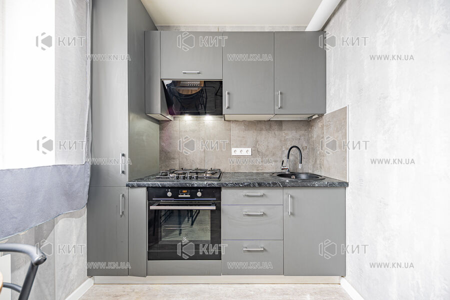 Продажа квартиры Харьков, ЮЖД, Центр. рынок, 39.9м²