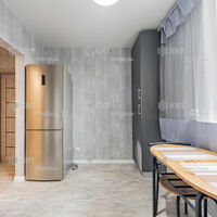 Продажа квартиры Харьков, ЮЖД, Центр. рынок, 39.9м²