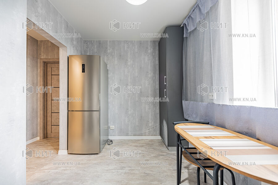 Продажа квартиры Харьков, ЮЖД, Центр. рынок, 39.9м²
