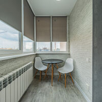 Продажа квартиры Харьков, ЮЖД, Центр. рынок, 39.9м²
