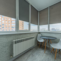 Продажа квартиры Харьков, ЮЖД, Центр. рынок, 39.9м²