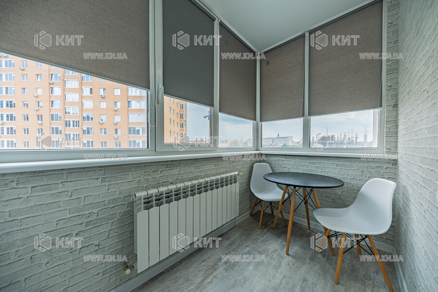 Продажа квартиры Харьков, ЮЖД, Центр. рынок, 39.9м²