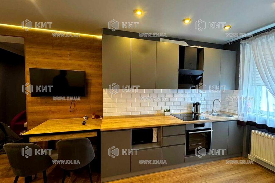Продажа квартиры Харьков, Спортивная, Гагарина, Защитников, 48м²