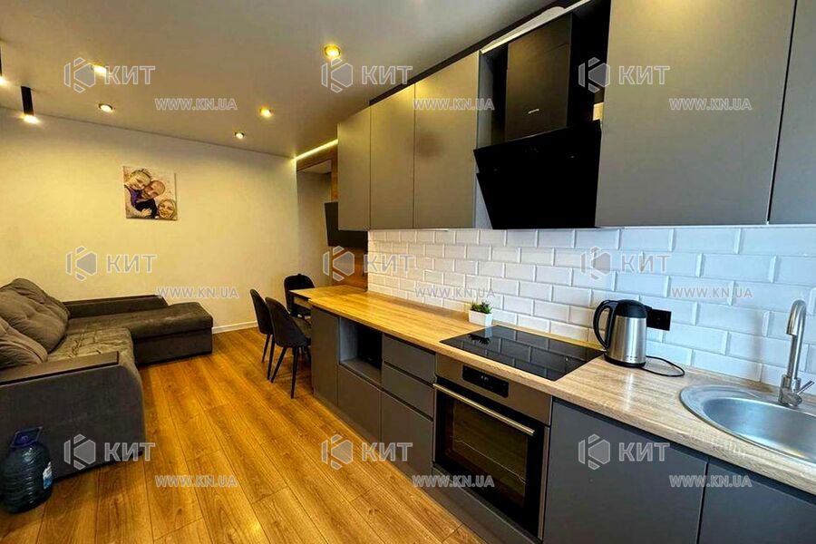 Продажа квартиры Харьков, Спортивная, Гагарина, Защитников, 48м²