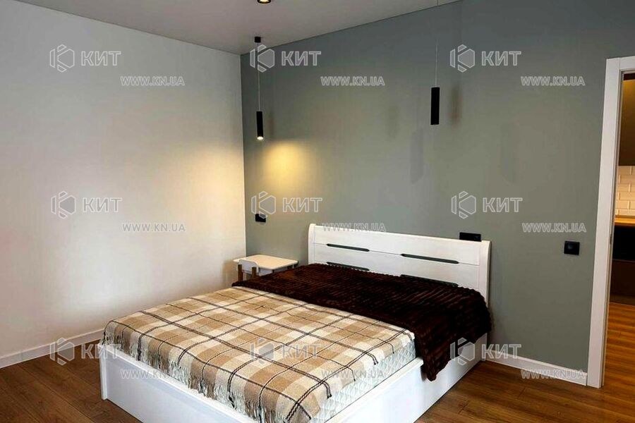 Продажа квартиры Харьков, Спортивная, Гагарина, Защитников, 48м²