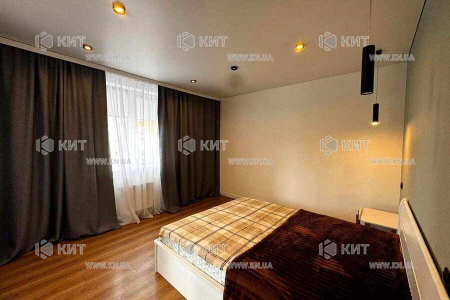 Продажа квартиры Харьков, Спортивная, Гагарина, Защитников, 48м²
