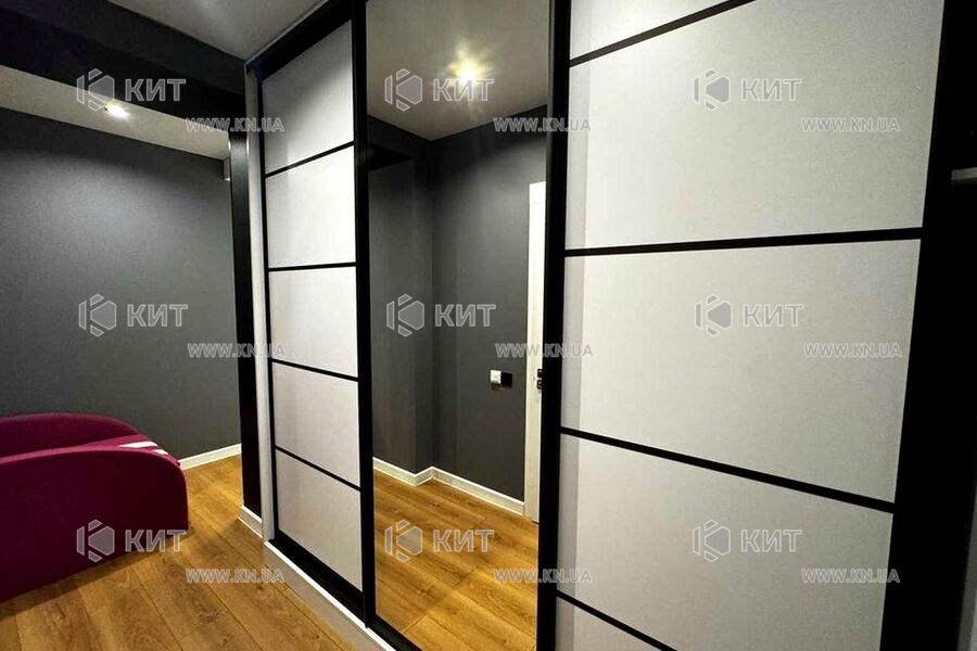 Продажа квартиры Харьков, Спортивная, Гагарина, Защитников, 48м²