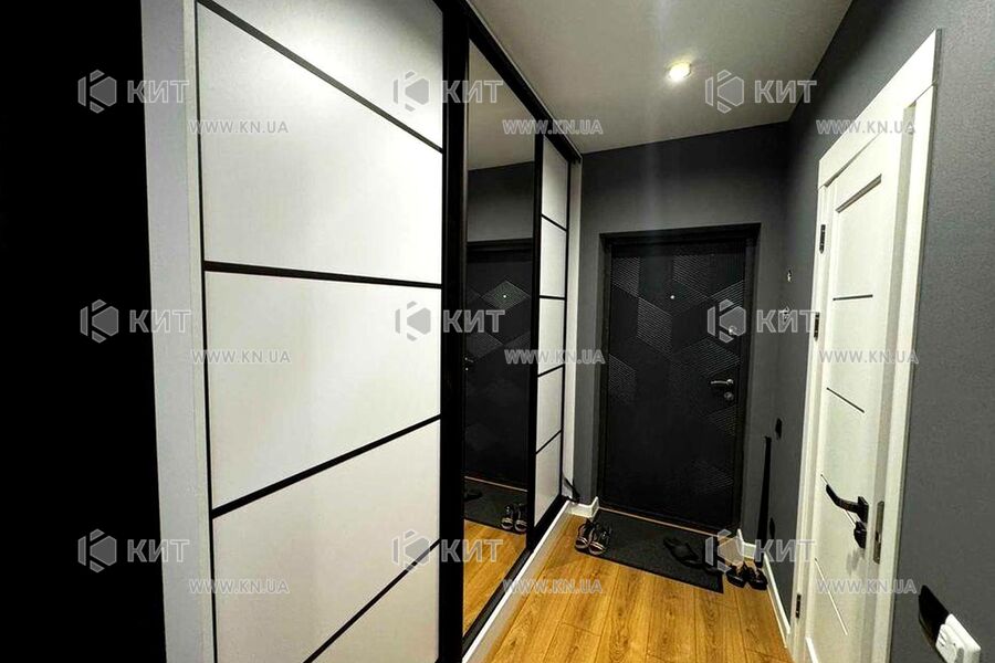 Продажа квартиры Харьков, Спортивная, Гагарина, Защитников, 48м²