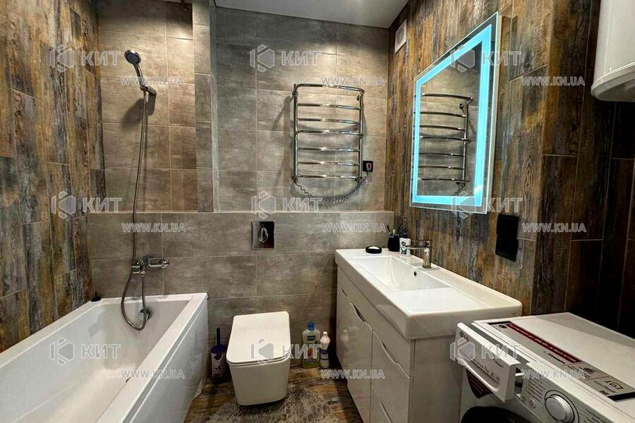 Продажа квартиры Харьков, Спортивная, Гагарина, Защитников, 48м²