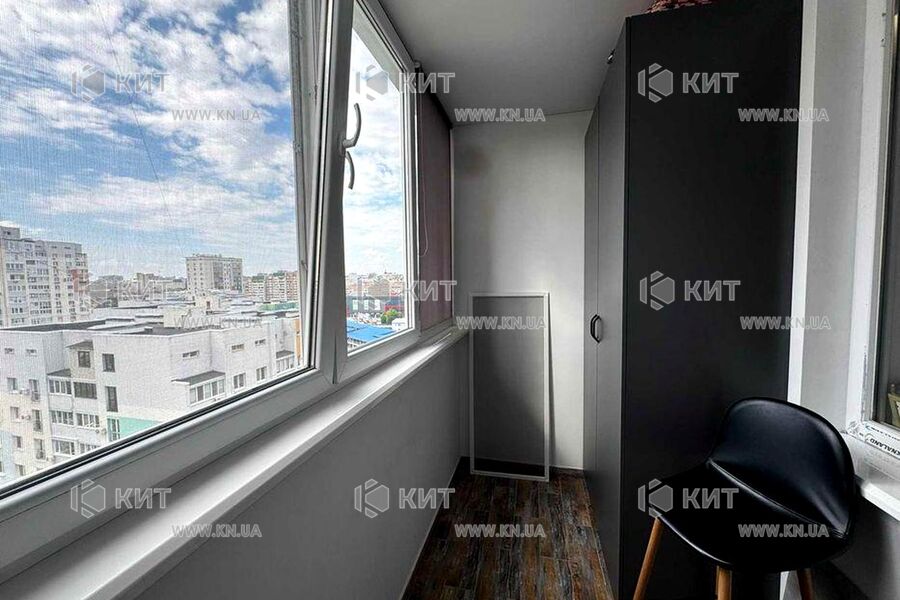 Продажа квартиры Харьков, Спортивная, Гагарина, Защитников, 48м²