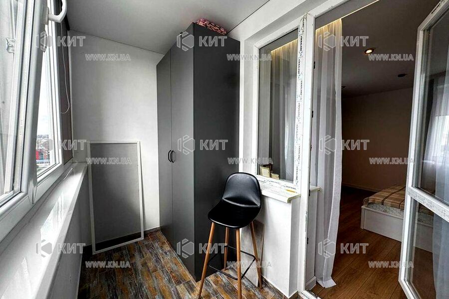 Продажа квартиры Харьков, Спортивная, Гагарина, Защитников, 48м²