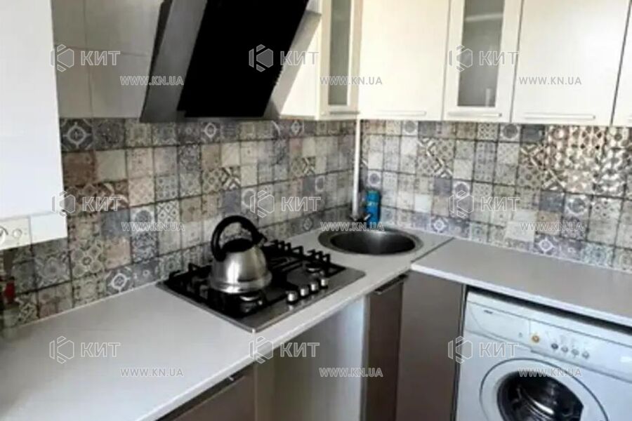 Продажа квартиры Харьков, Спортивная, Гагарина, Защитников, 54м²