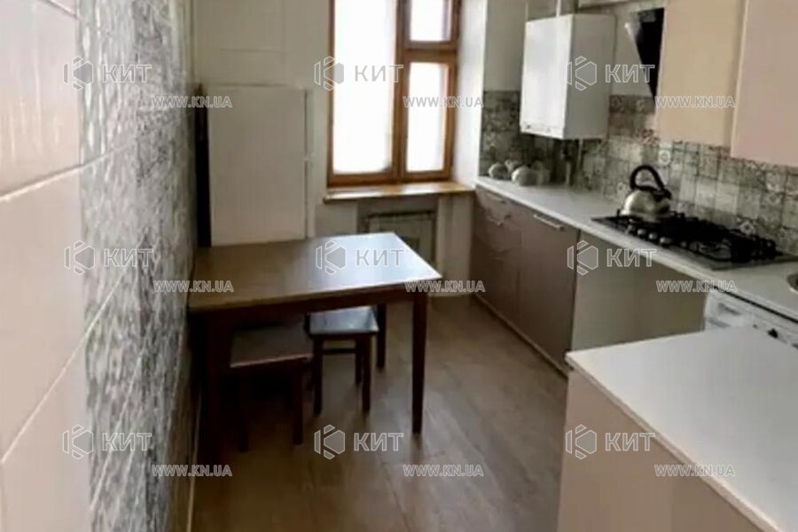 Продажа квартиры Харьков, Спортивная, Гагарина, Защитников, 54м²