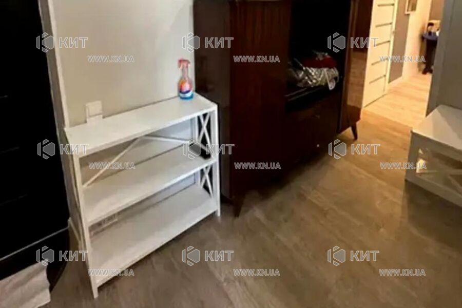 Продажа квартиры Харьков, Спортивная, Гагарина, Защитников, 54м²