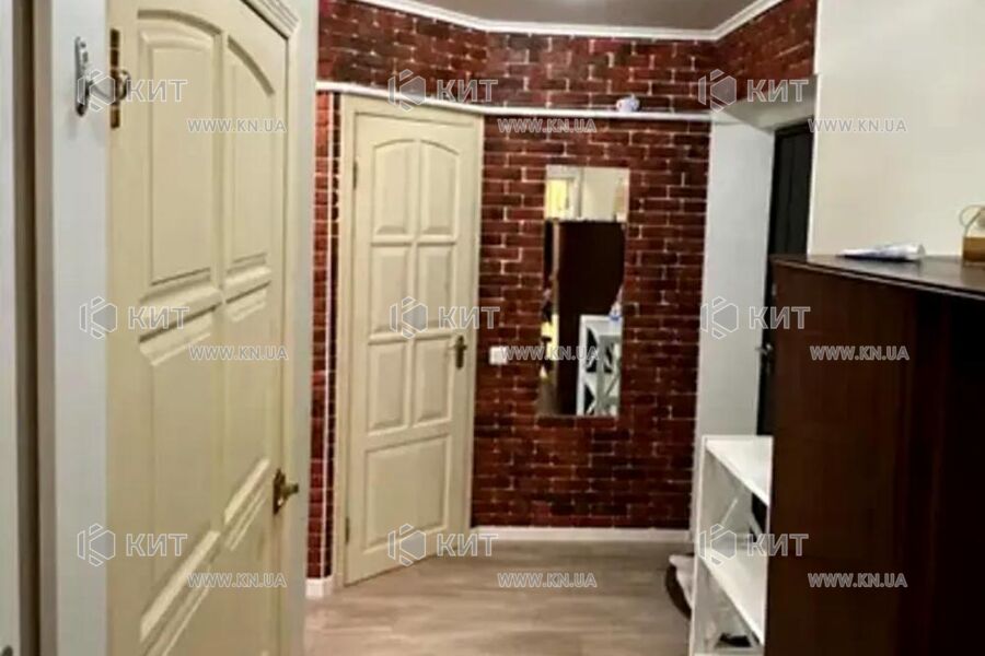 Продажа квартиры Харьков, Спортивная, Гагарина, Защитников, 54м²