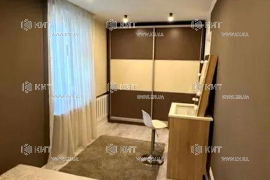 Продажа квартиры Харьков, Спортивная, Гагарина, Защитников, 54м²