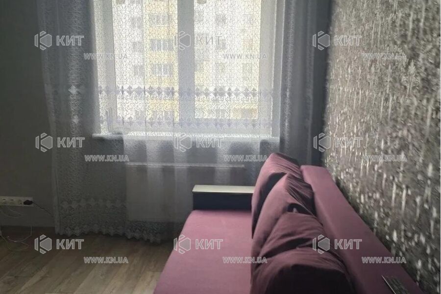 квартиры Харьков, ХТЗ, Рогань, 36м²