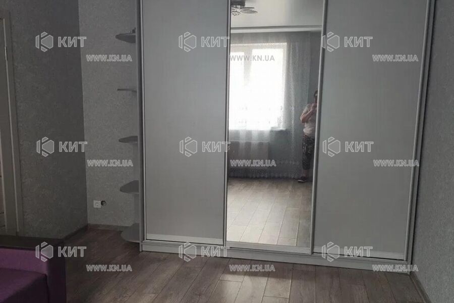 квартиры Харьков, ХТЗ, Рогань, 36м²
