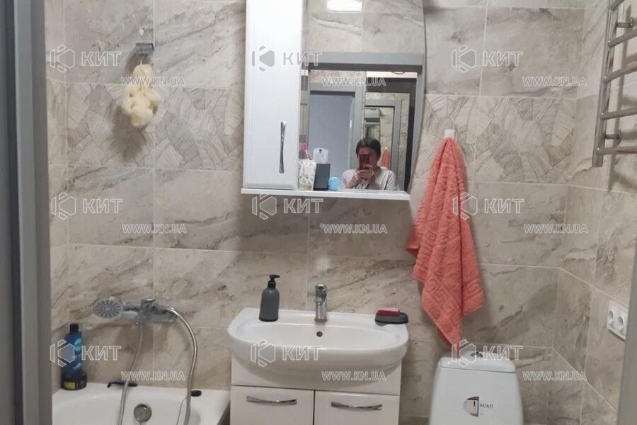 квартиры Харьков, ХТЗ, Рогань, 36м²
