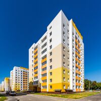 квартиры Харьков, ХТЗ, Рогань, 36м²
