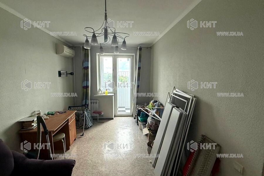 Продаж квартири Харків, Жуковського, П’ятихатки, 70м²