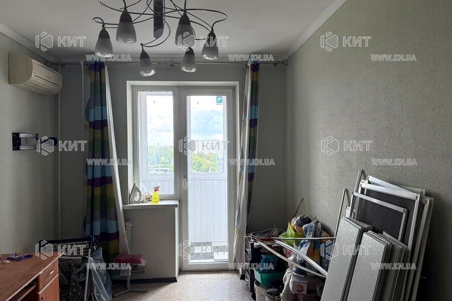 Продаж квартири Харків, Жуковського, П’ятихатки, 70м²