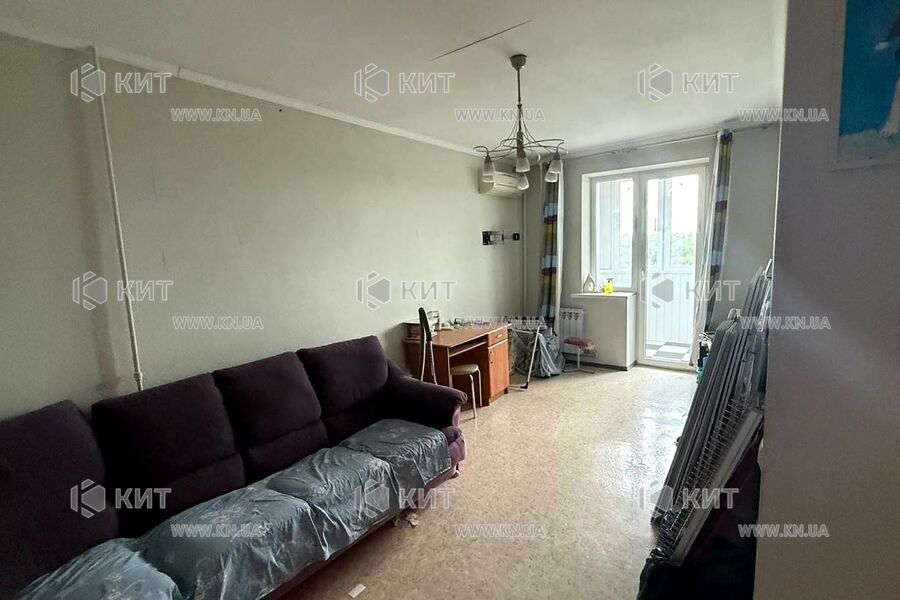 Продаж квартири Харків, Жуковського, П’ятихатки, 70м²