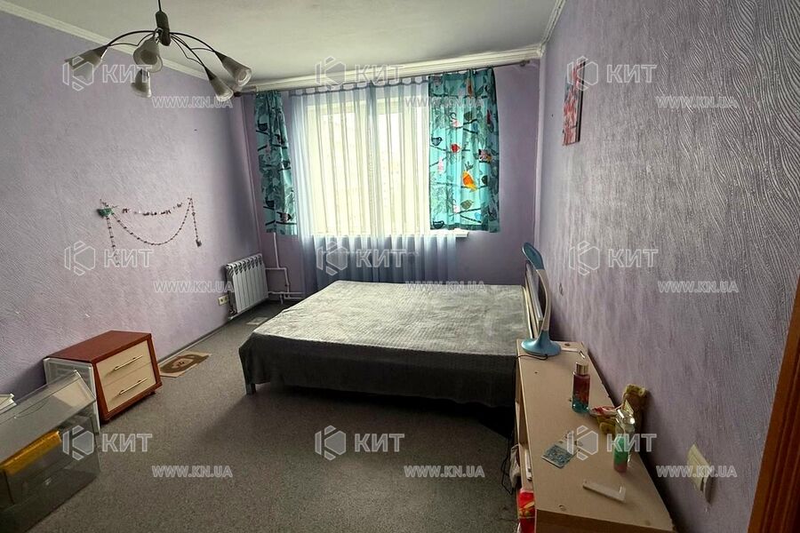 Продаж квартири Харків, Жуковського, П’ятихатки, 70м²