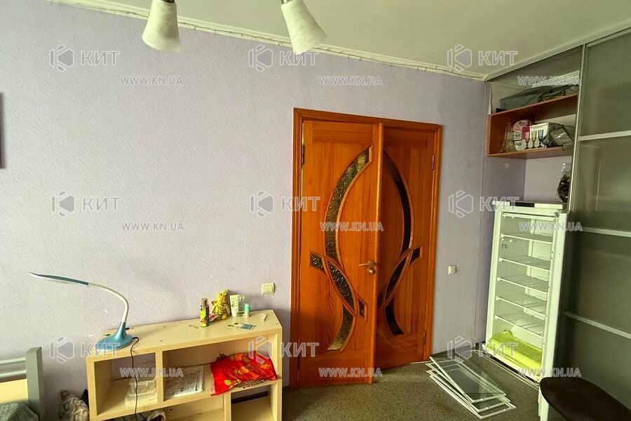 Продаж квартири Харків, Жуковського, П’ятихатки, 70м²