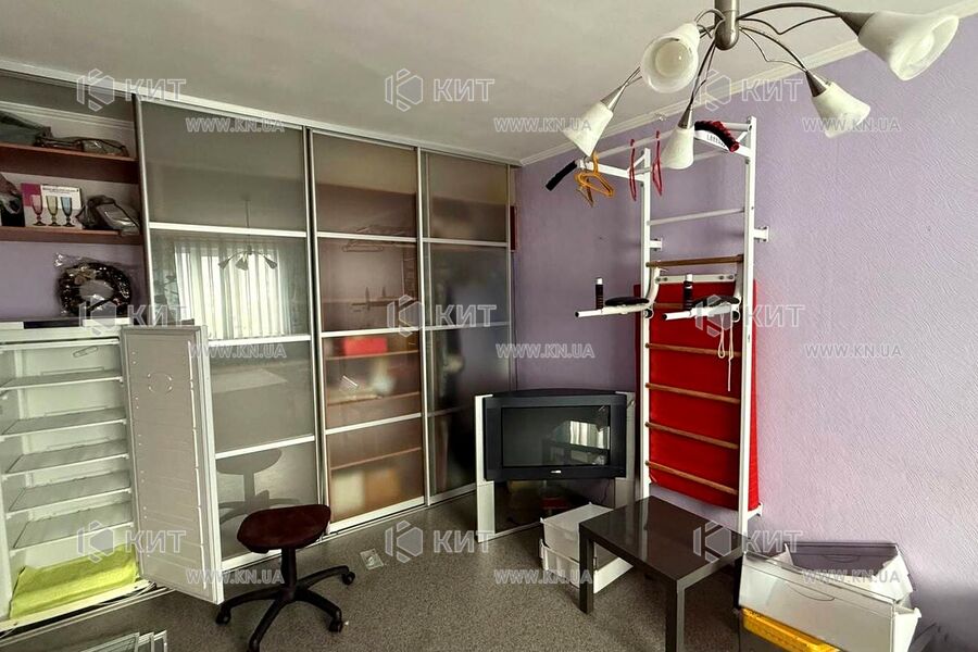 Продаж квартири Харків, Жуковського, П’ятихатки, 70м²