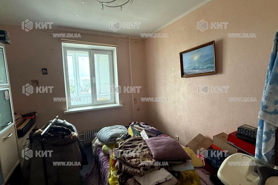 Продаж квартири Харків, Жуковського, П’ятихатки, 70м²