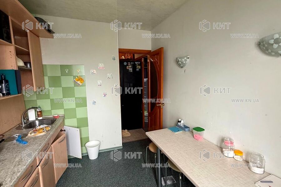 Продаж квартири Харків, Жуковського, П’ятихатки, 70м²