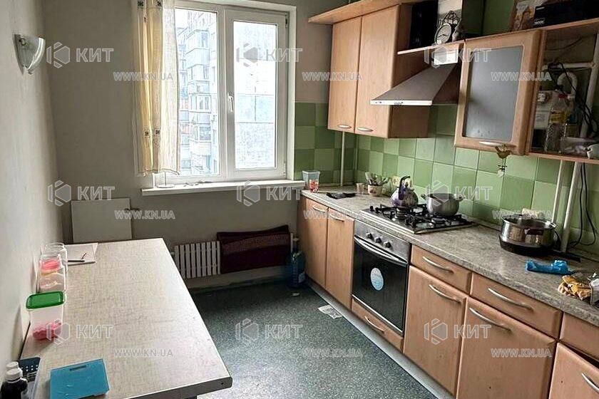 Продаж квартири Харків, Жуковського, П’ятихатки, 70м²