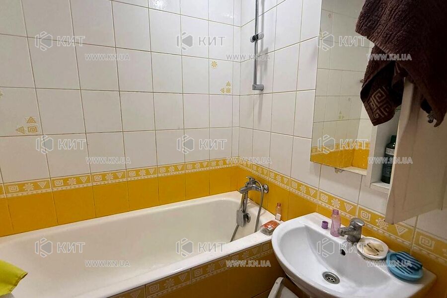 Продаж квартири Харків, Жуковського, П’ятихатки, 70м²