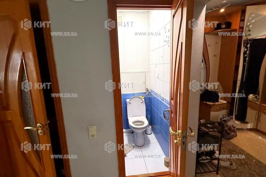 Продаж квартири Харків, Жуковського, П’ятихатки, 70м²