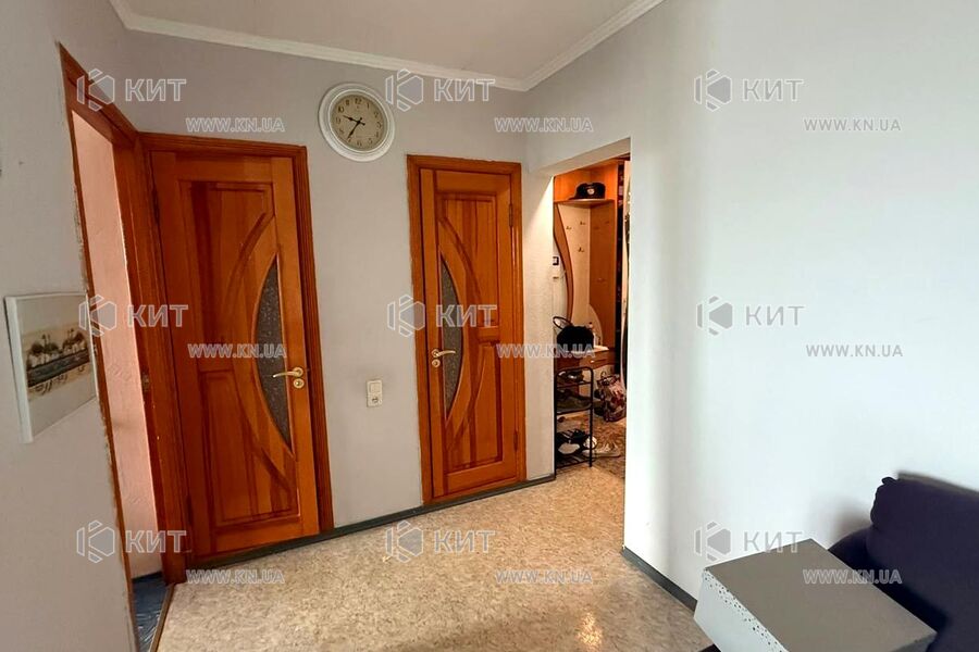 Продаж квартири Харків, Жуковського, П’ятихатки, 70м²