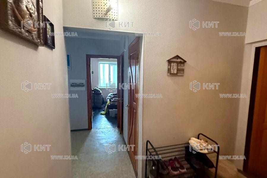 Продаж квартири Харків, Жуковського, П’ятихатки, 70м²