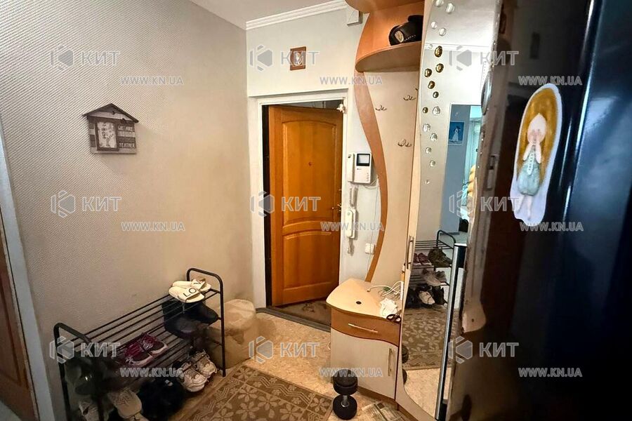 Продаж квартири Харків, Жуковського, П’ятихатки, 70м²