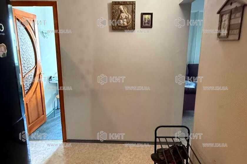 Продаж квартири Харків, Жуковського, П’ятихатки, 70м²