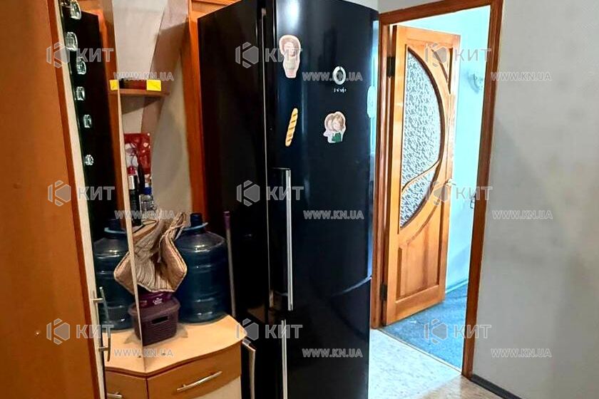 Продаж квартири Харків, Жуковського, П’ятихатки, 70м²
