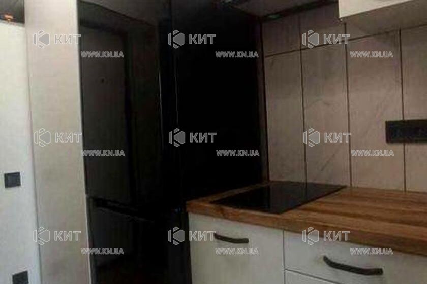 Продаж квартири Харків, Нові Дома, 24м²