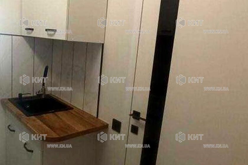 Продаж квартири Харків, Нові Дома, 24м²