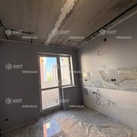 Продаж квартири Харків, Салтівка(Бараб.,Україна), 41м²