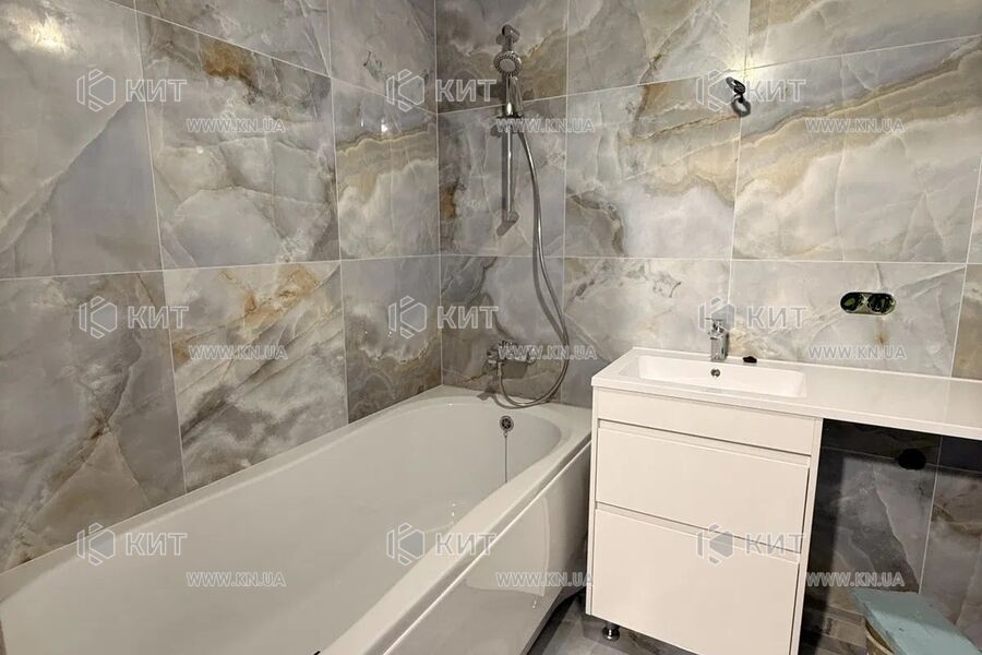 Продаж квартири Харків, Салтівка(Бараб.,Україна), 41м²