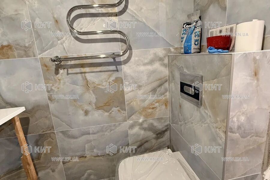 Продаж квартири Харків, Салтівка(Бараб.,Україна), 41м²
