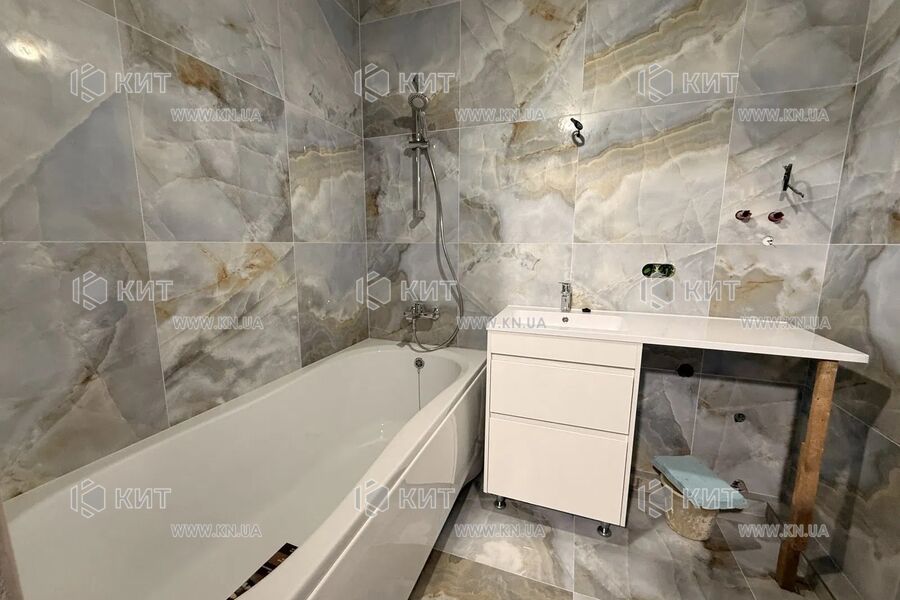 Продаж квартири Харків, Салтівка(Бараб.,Україна), 41м²