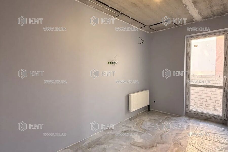 Продажа квартиры Харьков, Салтовка(Бараб.,Украина), 41м²